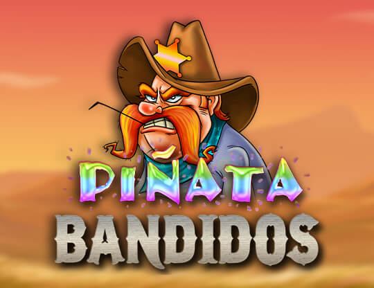 Piñata Bandidos